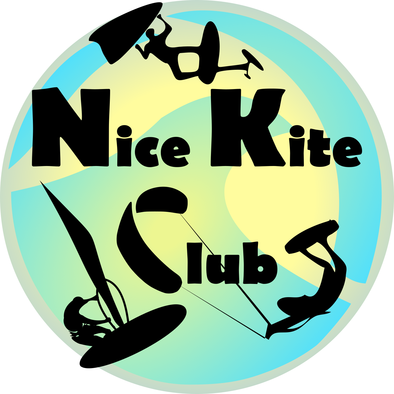 Kite2Nice